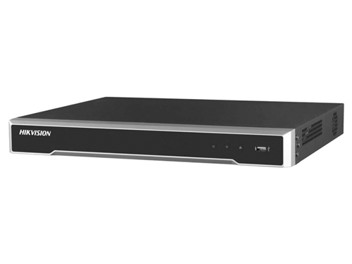 NVR 8/16 CANALES HIKVISION POE